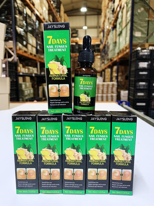 Pack Detox & Uñas Saludables – Cuidado Completo para Pies y Manos