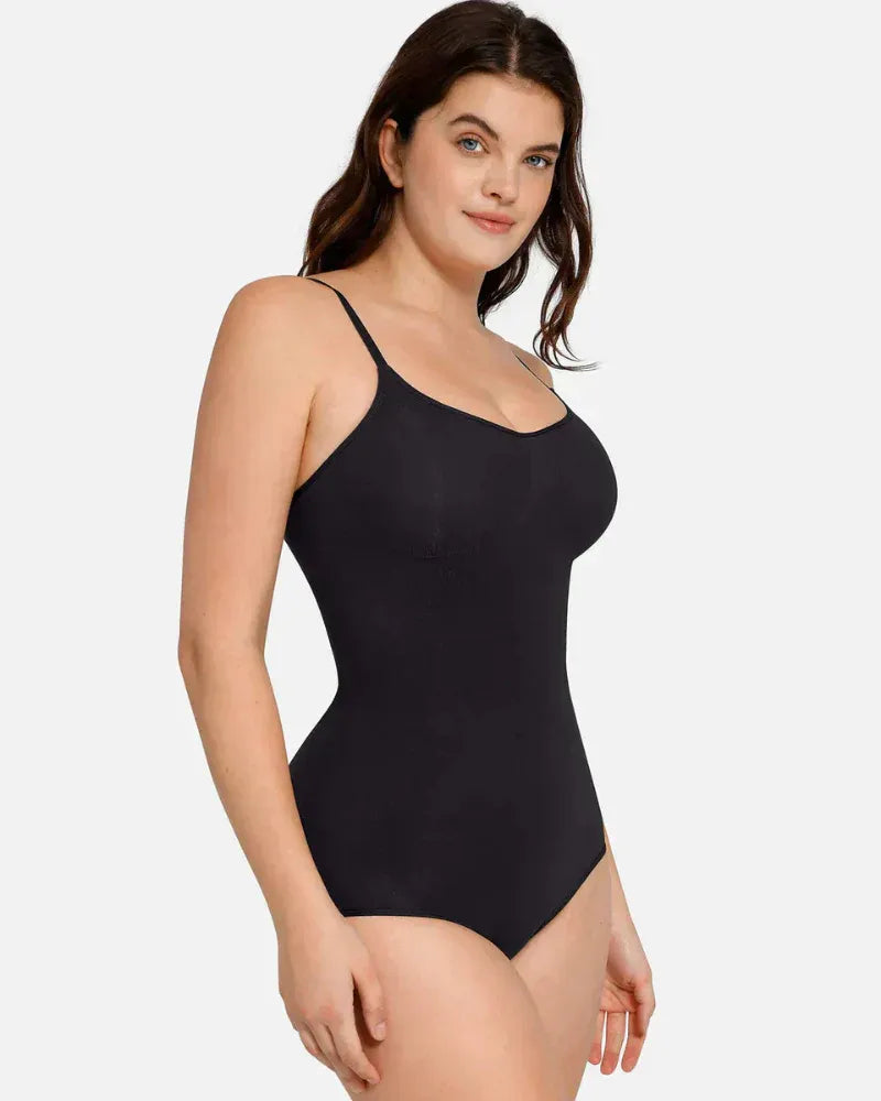 Body Faja Essence – Moldea tu Cuerpo con Comodidad y Estilo